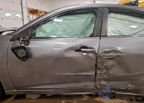 2021 Nissan Sentra S from USA, damaged, VIN 3N1AB8BV2MY241272